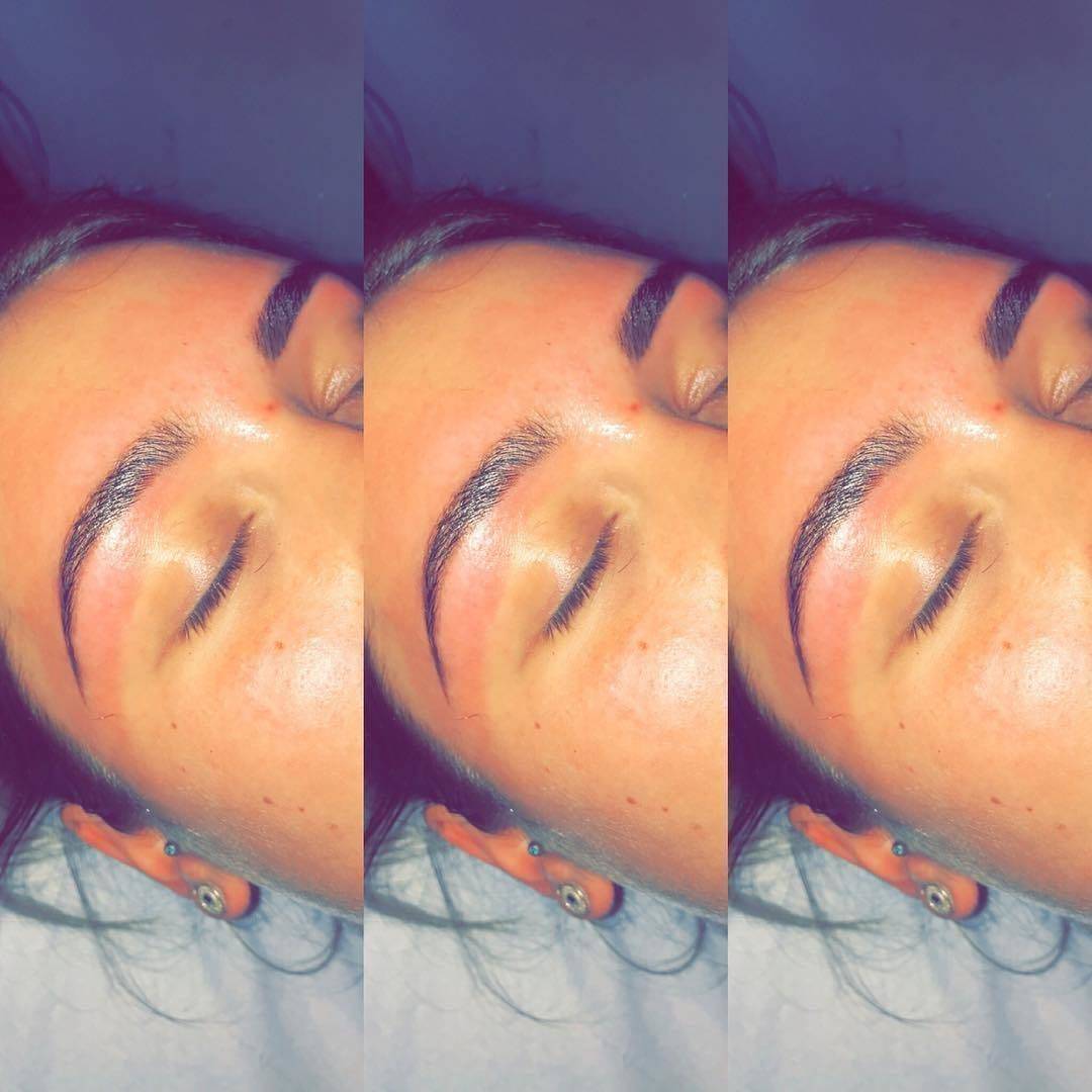 I  my job! Fresh brows....  #hd #highdefinition #hdbrows #instabrows #browlife #highdefintionbrows #hdstylist #browsofinstagram