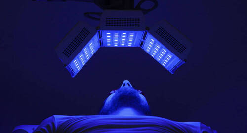 ESCALE RELAXATION - 75 min