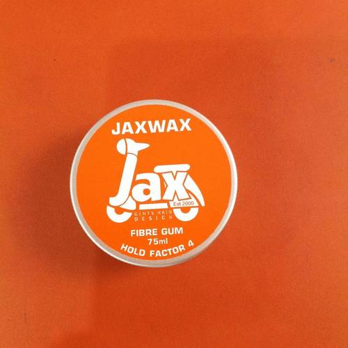 Fibre Gum by JAXWAX 