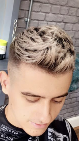 Appointments For A Range Of Colours