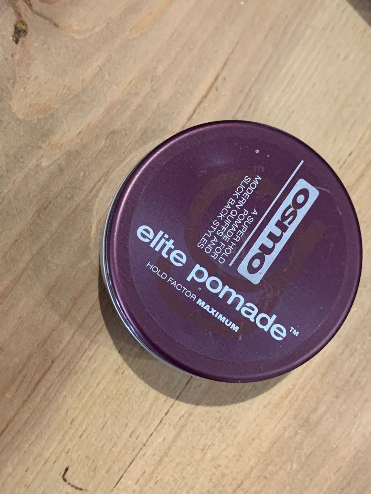 Osmo Elite Pomade 100ml