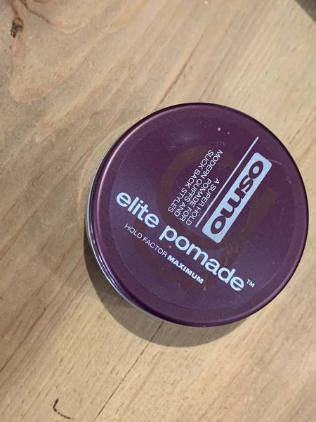Osmo Elite Pomade 100ml