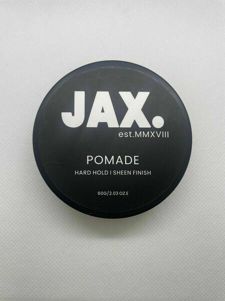 Jax Pomade 