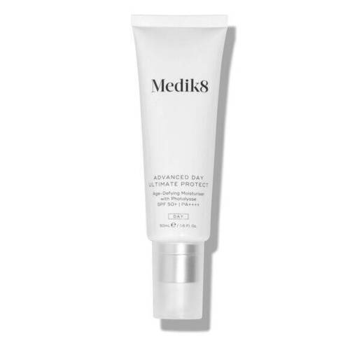 Medik8 Advanced Day Ultimate Protect SPF50+ (50ml)