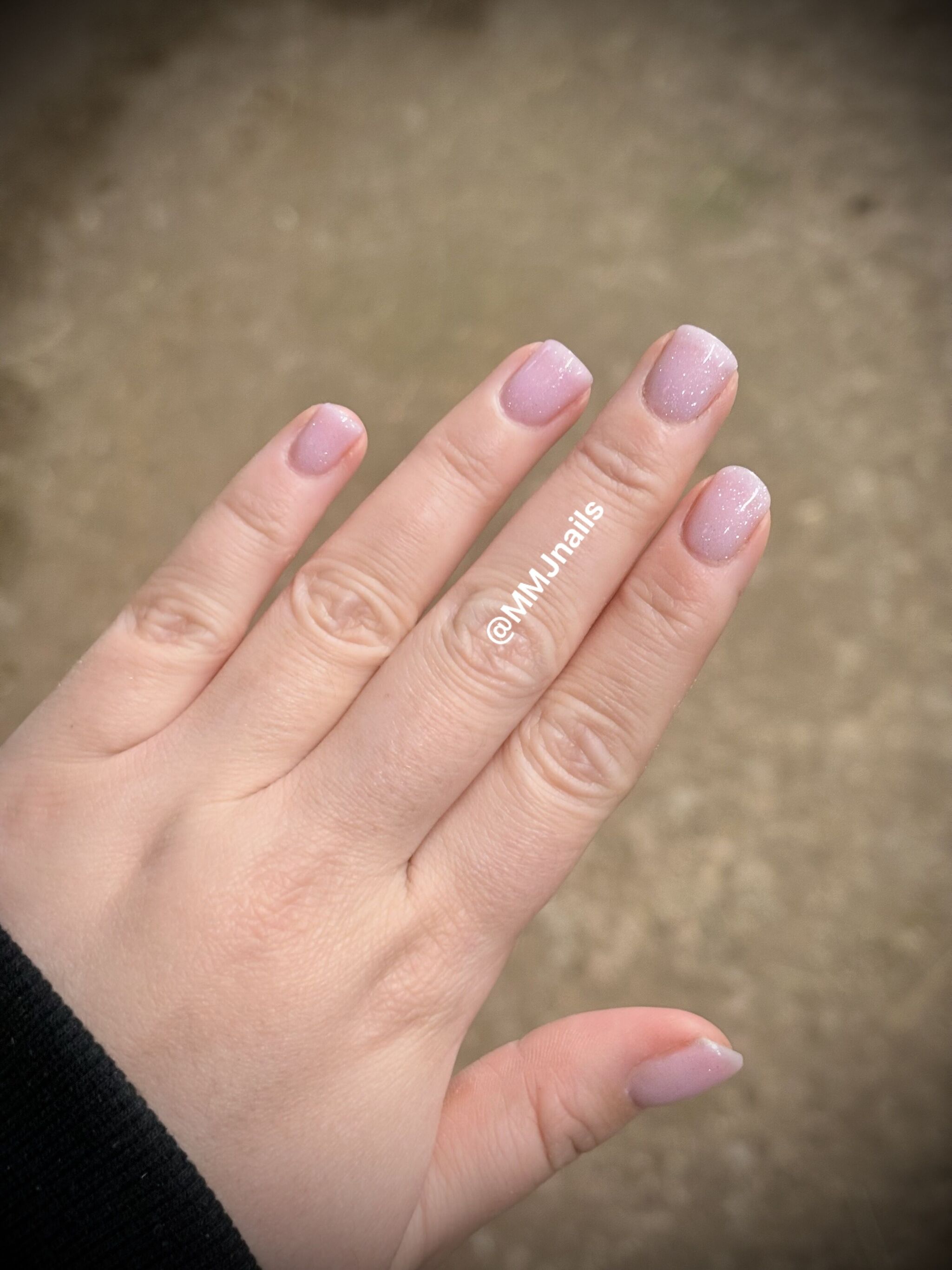 Builder-Gel Overlay 