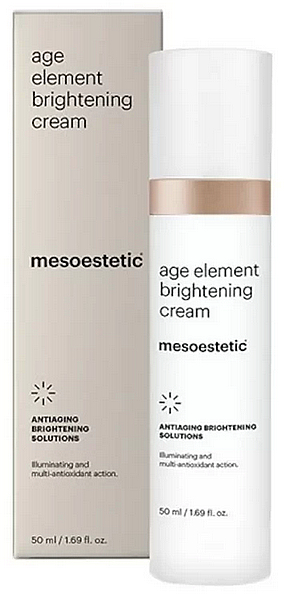 Age Element Brightening Cream