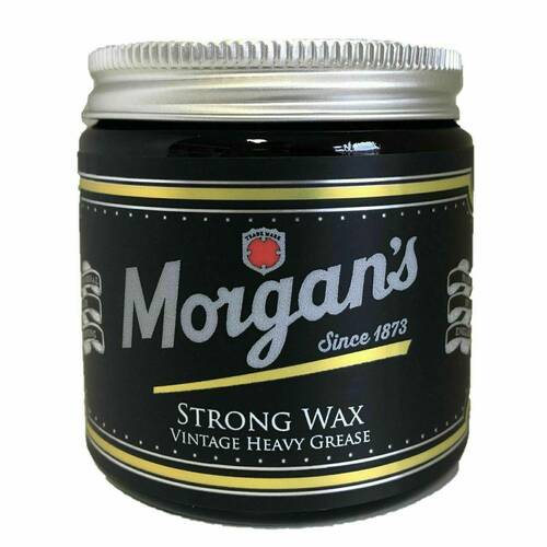 Strong Wax 120ml Jar