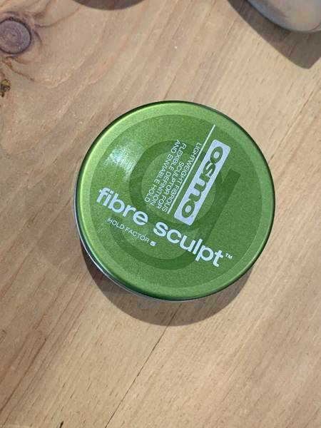 Osmo Fibre Paste  100ml