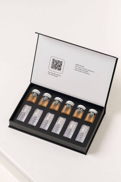 BT45 Protocol 2 - 6 Month Micro Infusion kit
