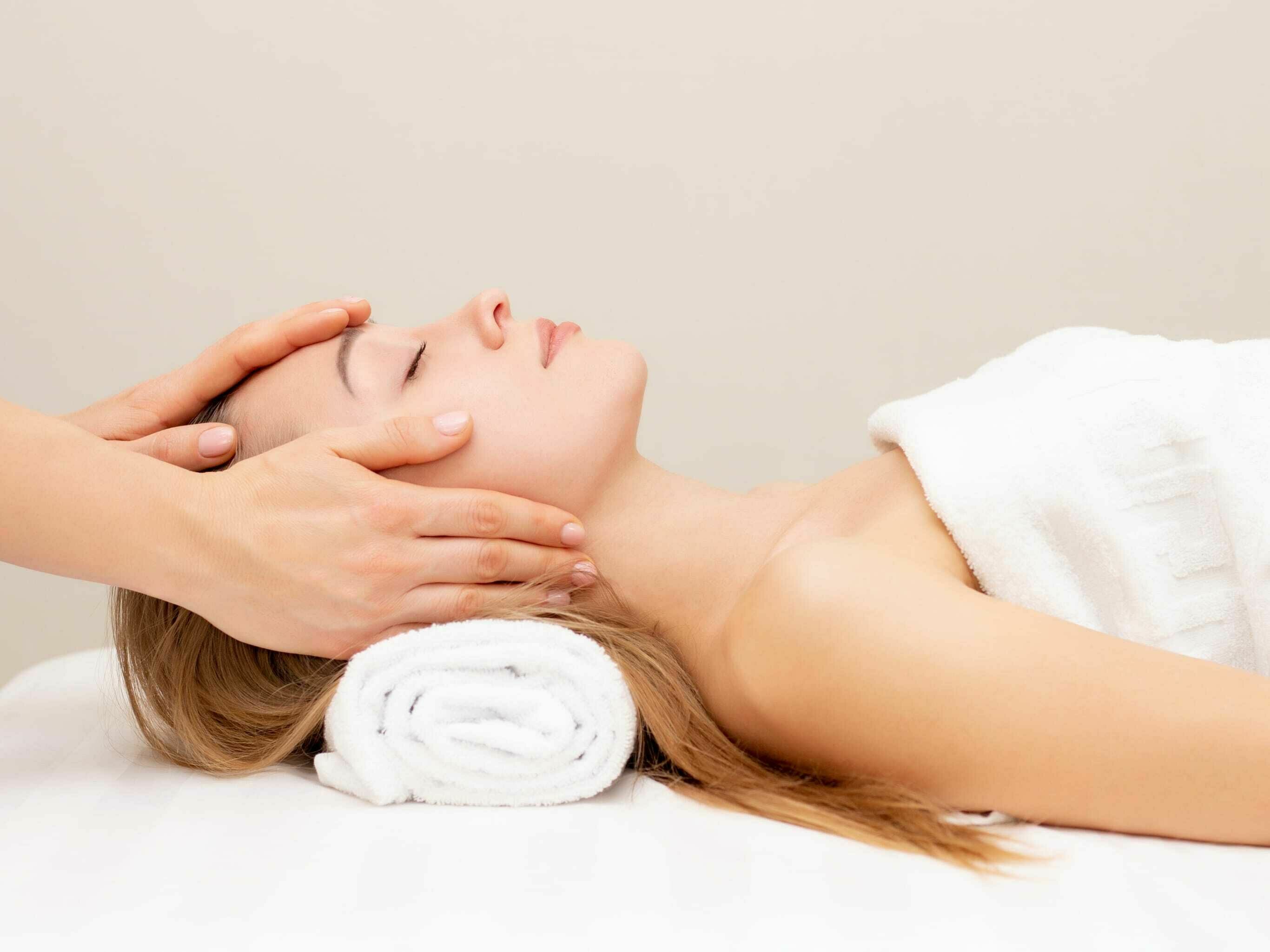 Massage