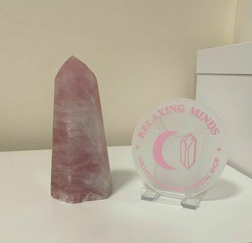 Rose Quartz Tower (4)