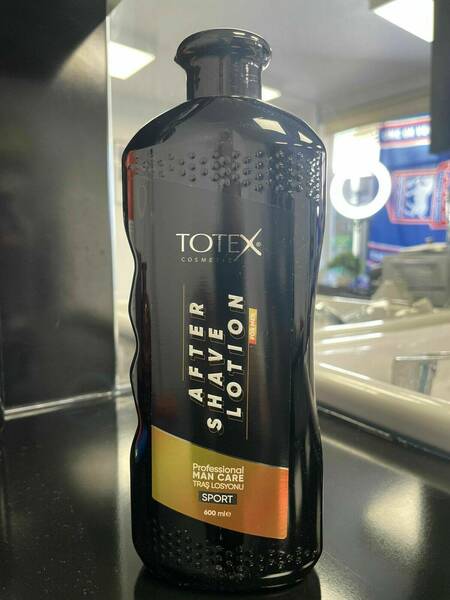 Totex After shave lotion 600ml 