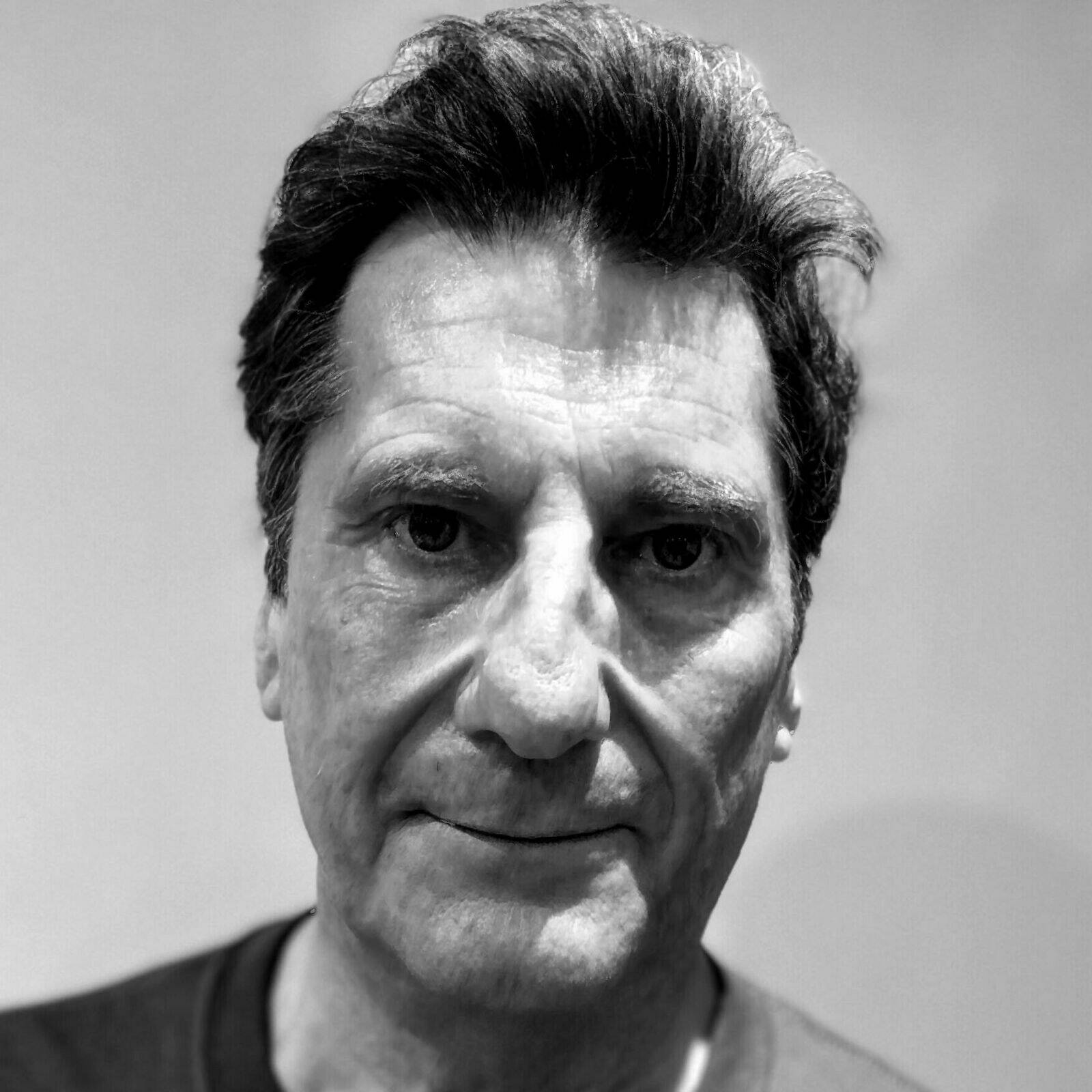 Tony - Nottingham (trainee)