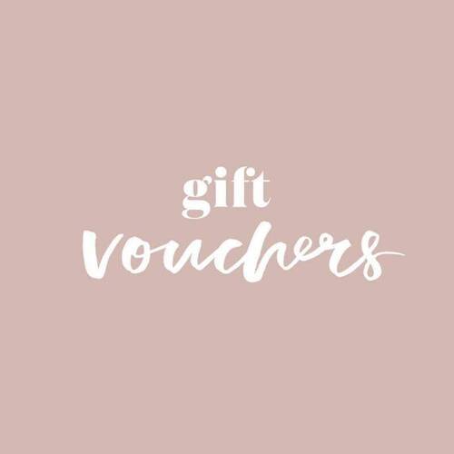 £300 Gift Voucher 