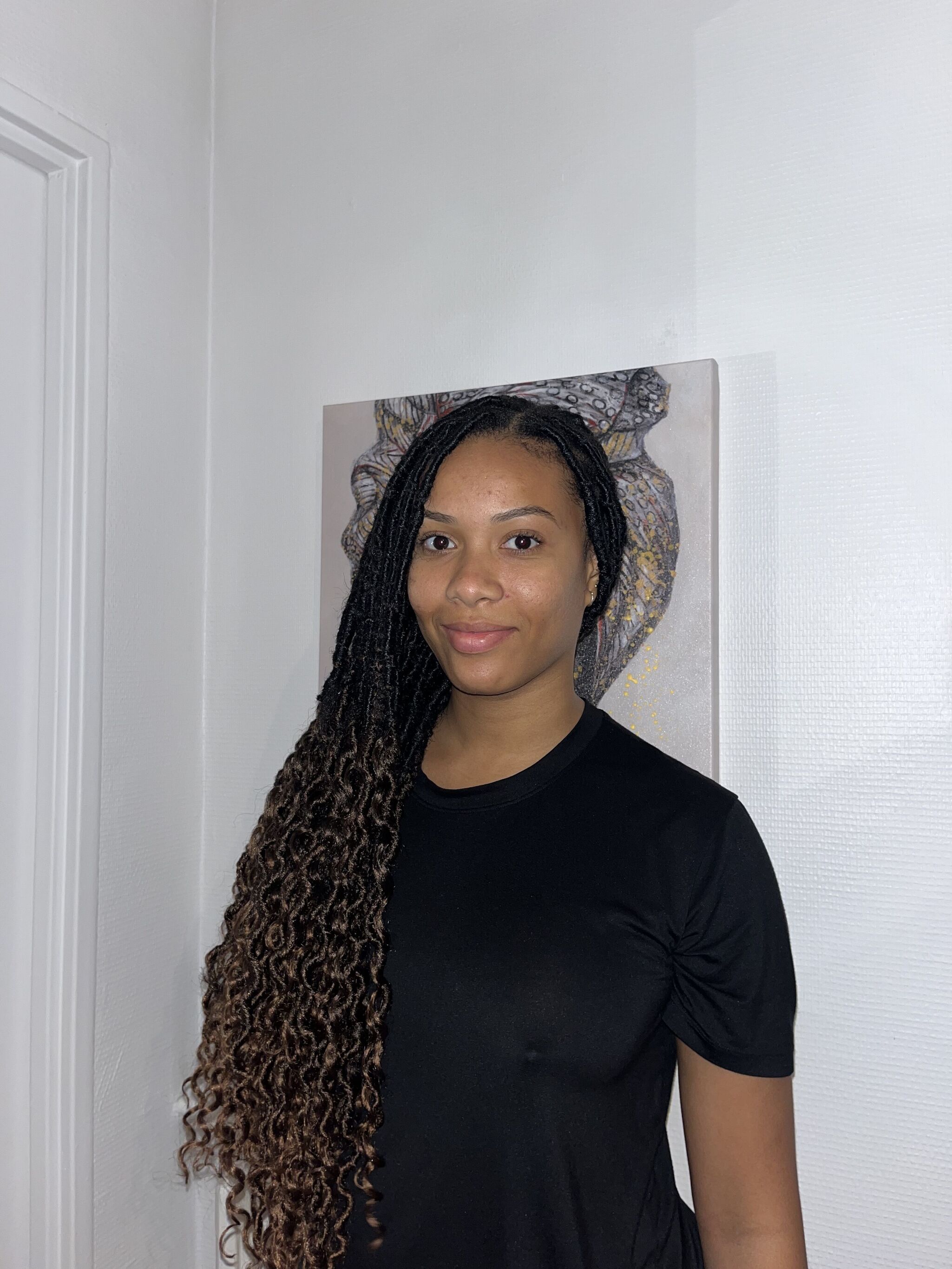 Soft locs