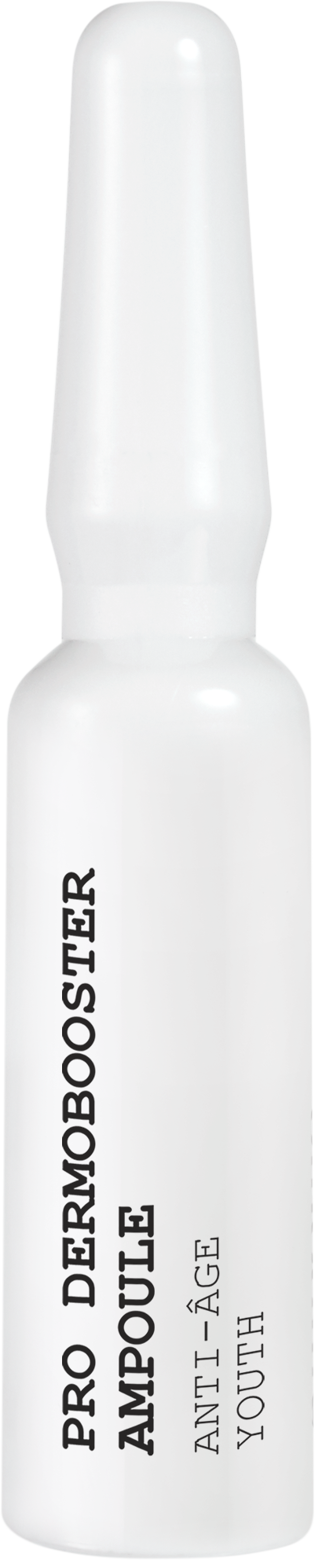 AMPOULE DERMOBOOSTER ANTI AGE 1,5ML X 7 NEW 2025 121803