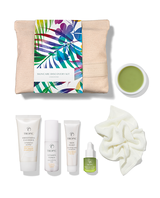 Tropic Discovery Kit (scented) +Tamanu Balm