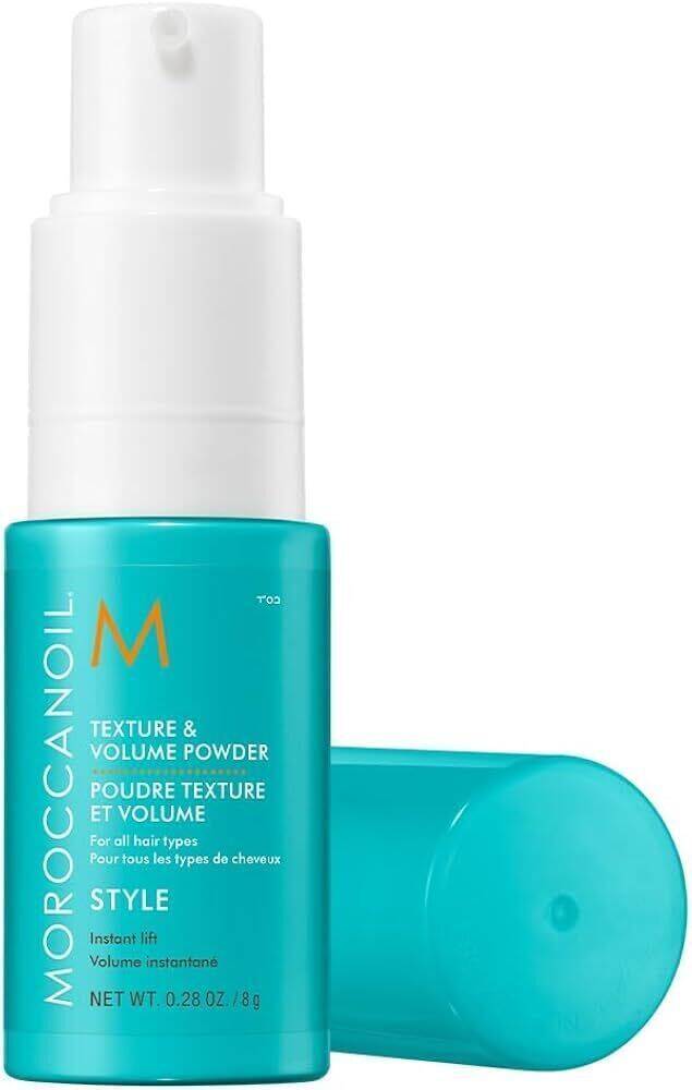 moroccan oil - texture and volume - powder