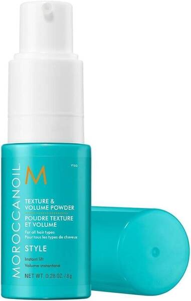 moroccan oil - texture and volume - powder