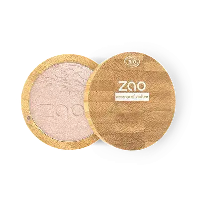 Shine-up powder Champagne rosé 310