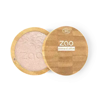 Shine-up powder Champagne rosé 310