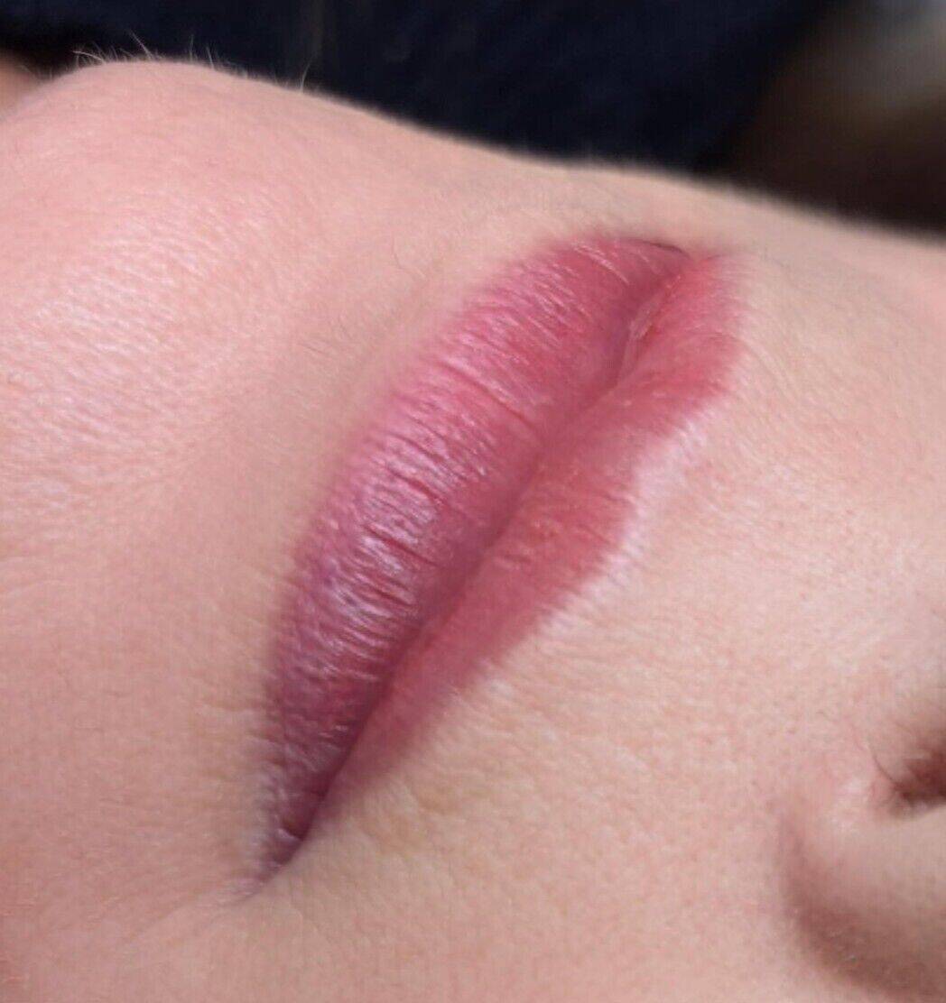 Lip Blush