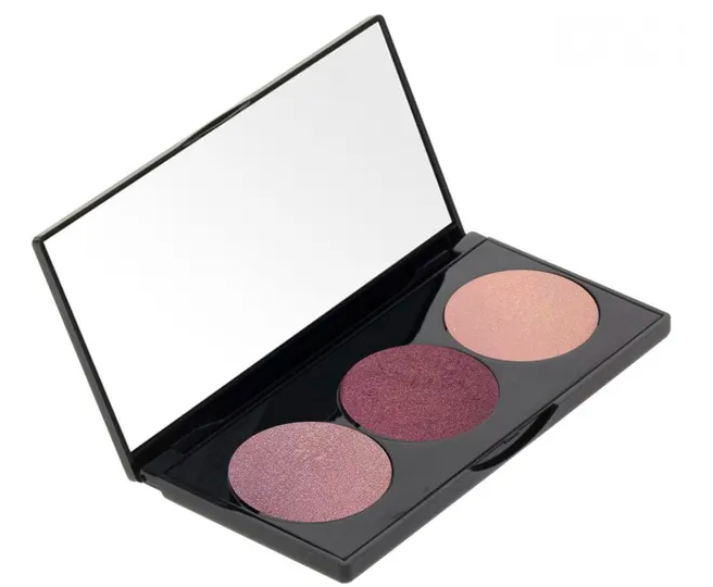 Palette yeux triochrome - 81215