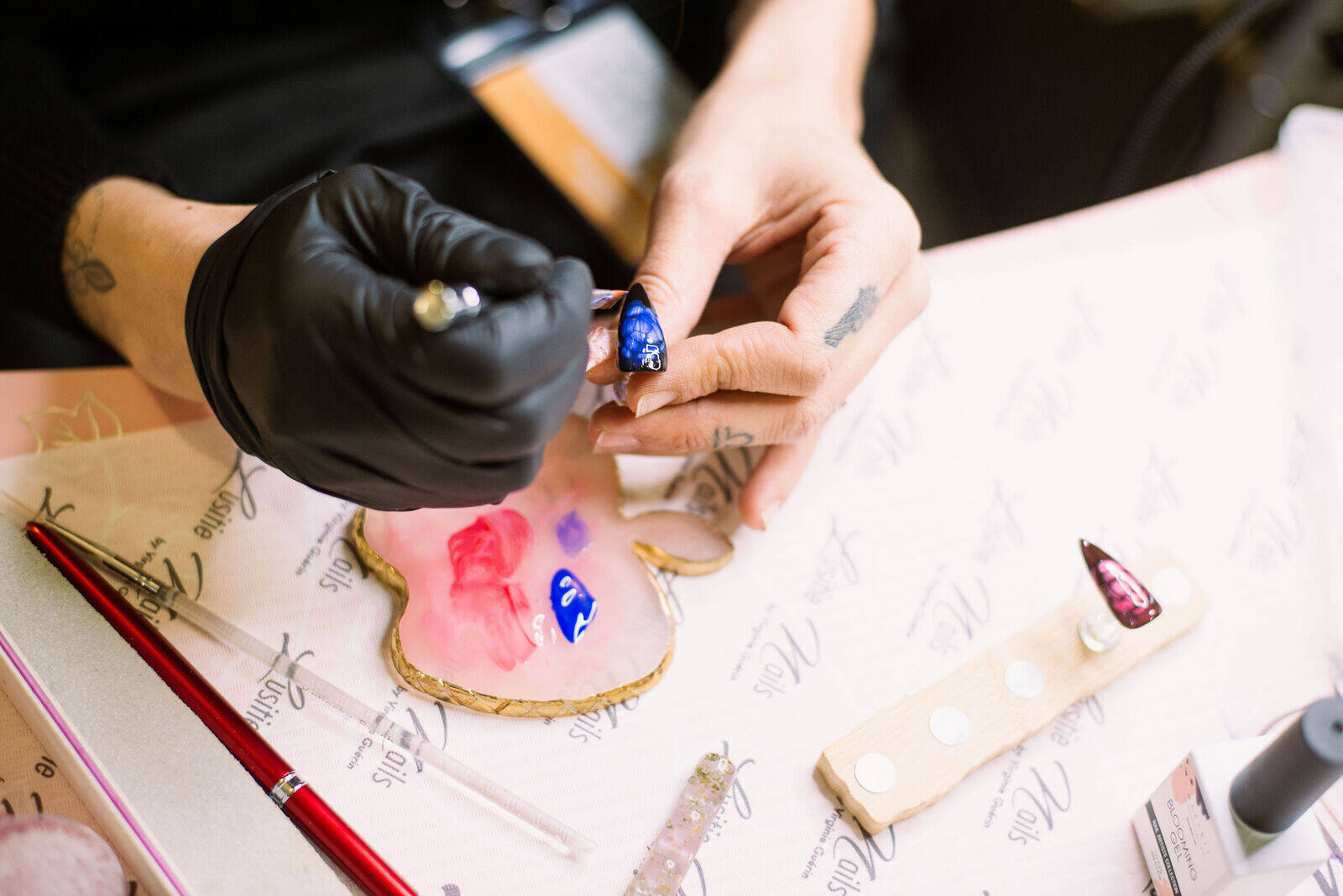 Salon du mariage 2025 