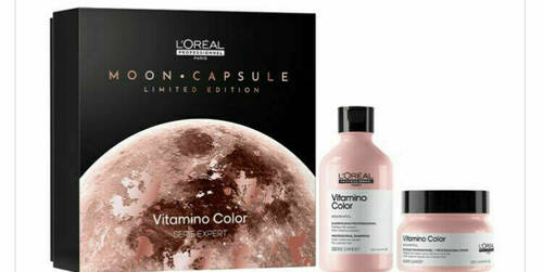 Loreal Vitamino Gift Set