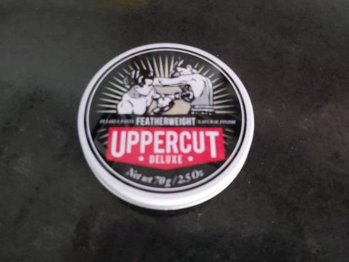 Uppercut featherweight 