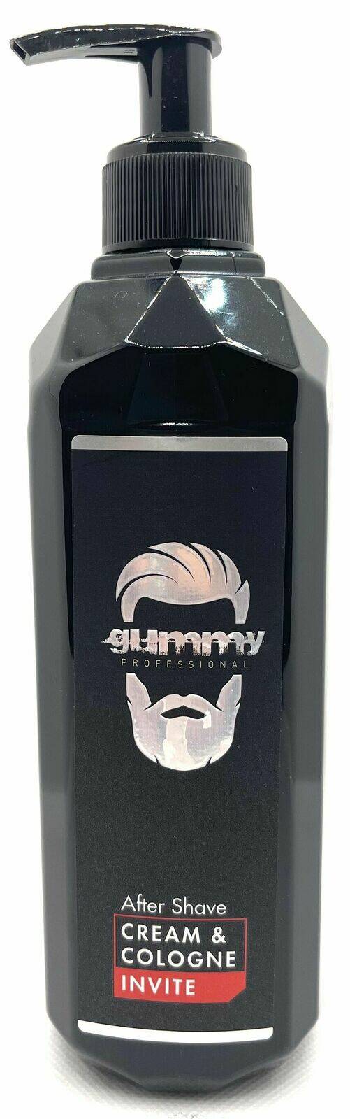 After Shave Gummy