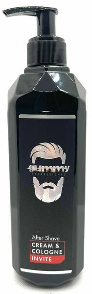 After Shave Gummy