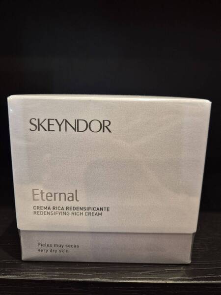 Skeyndor ETER Redensifying Rich Cream