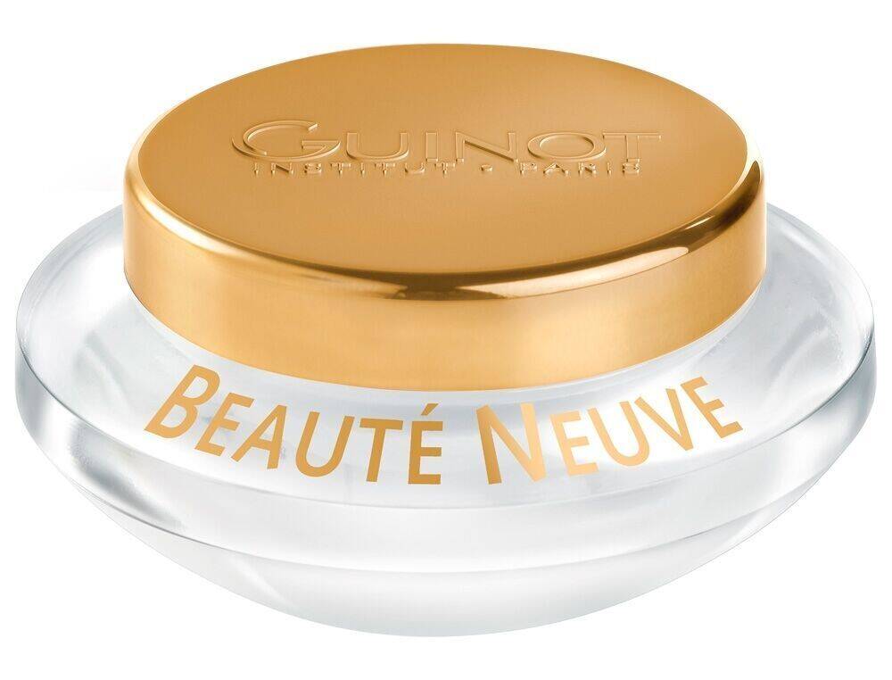 Crème Beauté Neuve Crème Peeling Rénovatrice