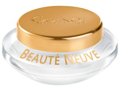 Crème Beauté Neuve Crème Peeling Rénovatrice