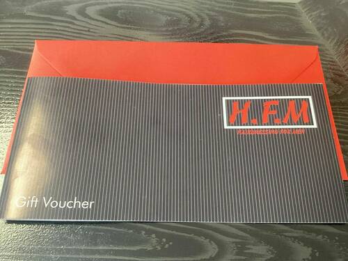 Hot Towel Wet Shave Treatment (Free Postage)