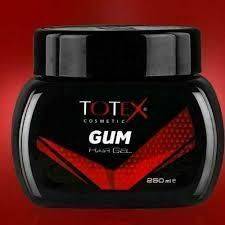 Totex Gum Hair Gel