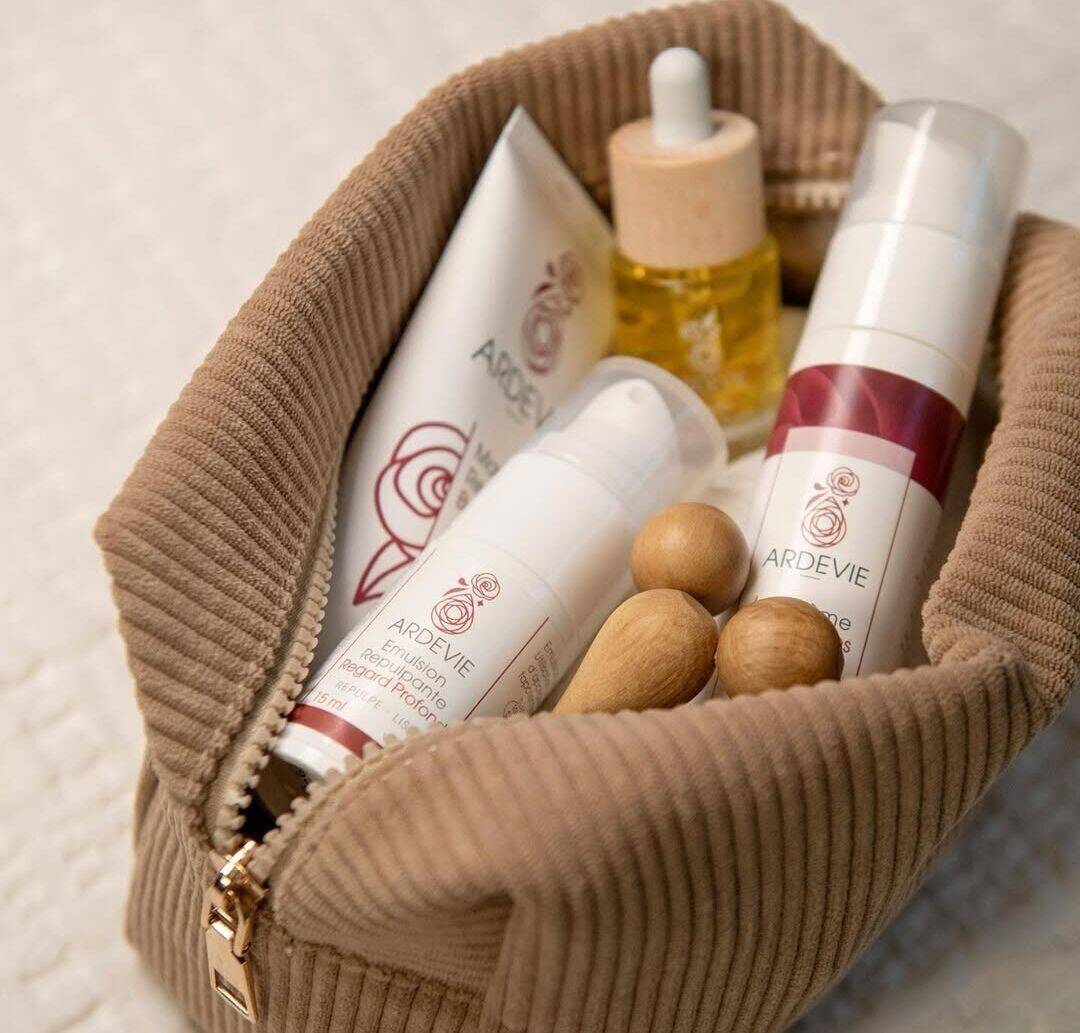 Emulsion Regard Profond 15ml (Contour des yeux)