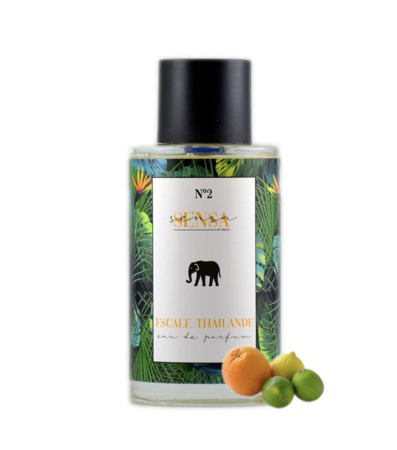 Parfums Thaïlande 