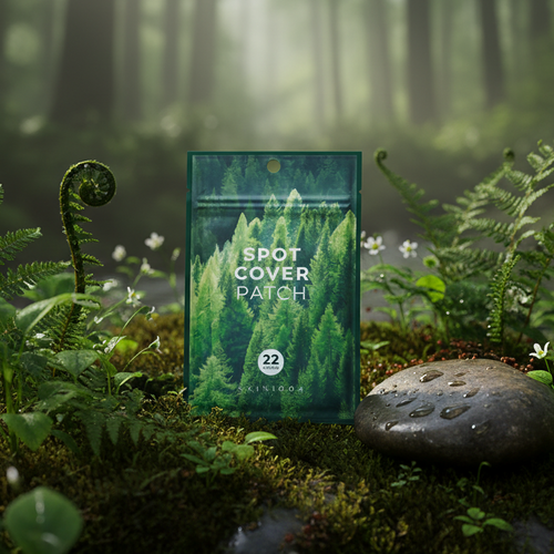 Skin1004 Madagascar Centella Spot Cover