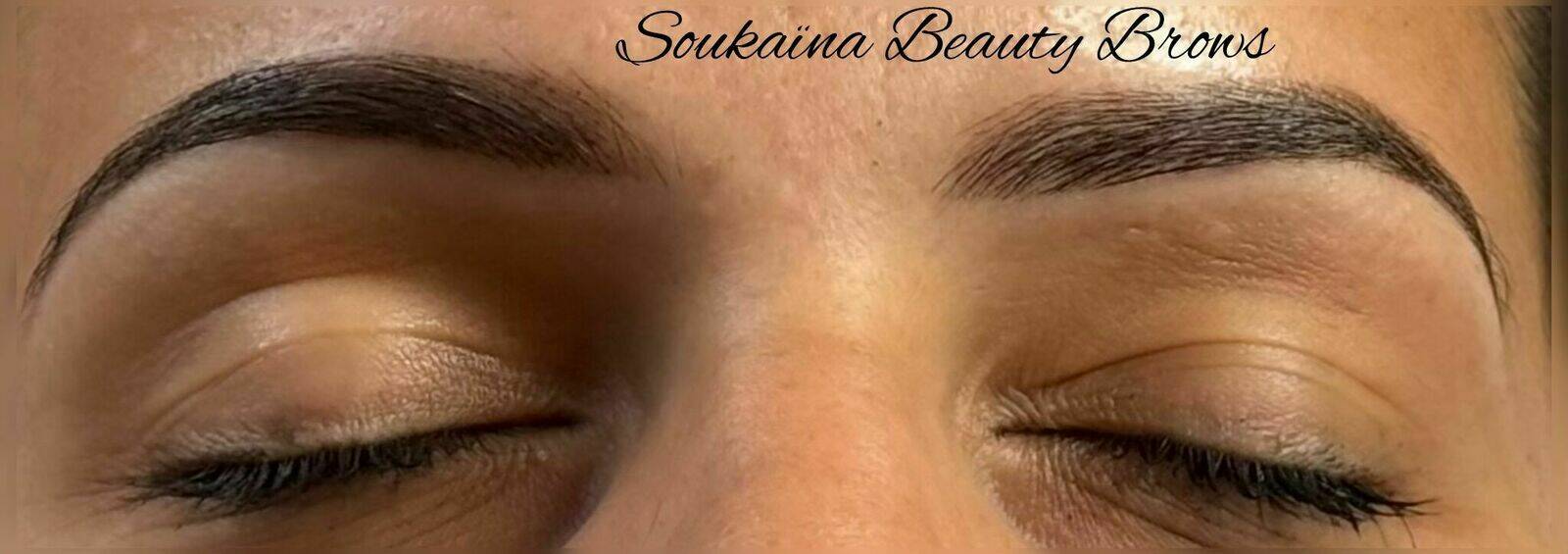 Restructuration au Fil+ teinture au Henné