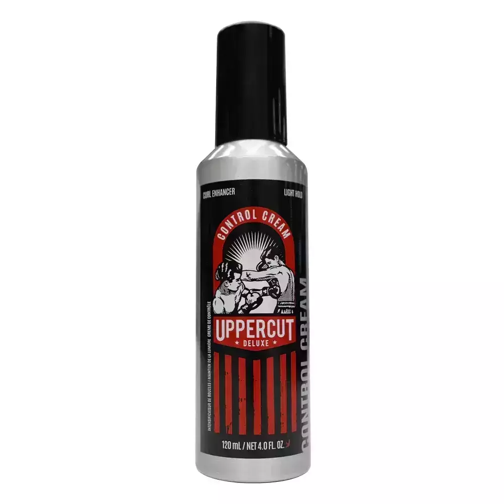Uppercut Deluxe Control Cream