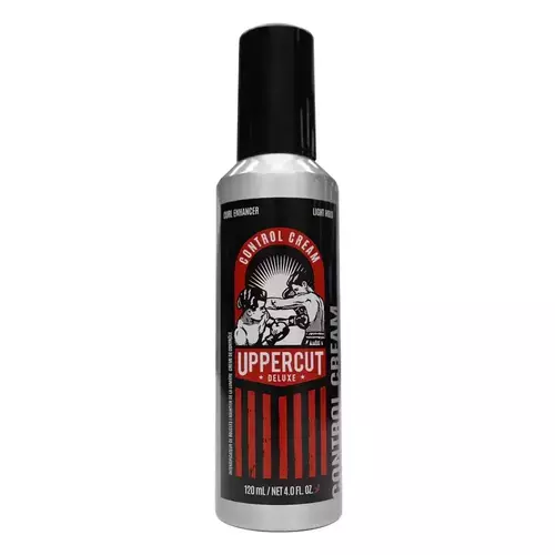 Uppercut Deluxe Control Cream