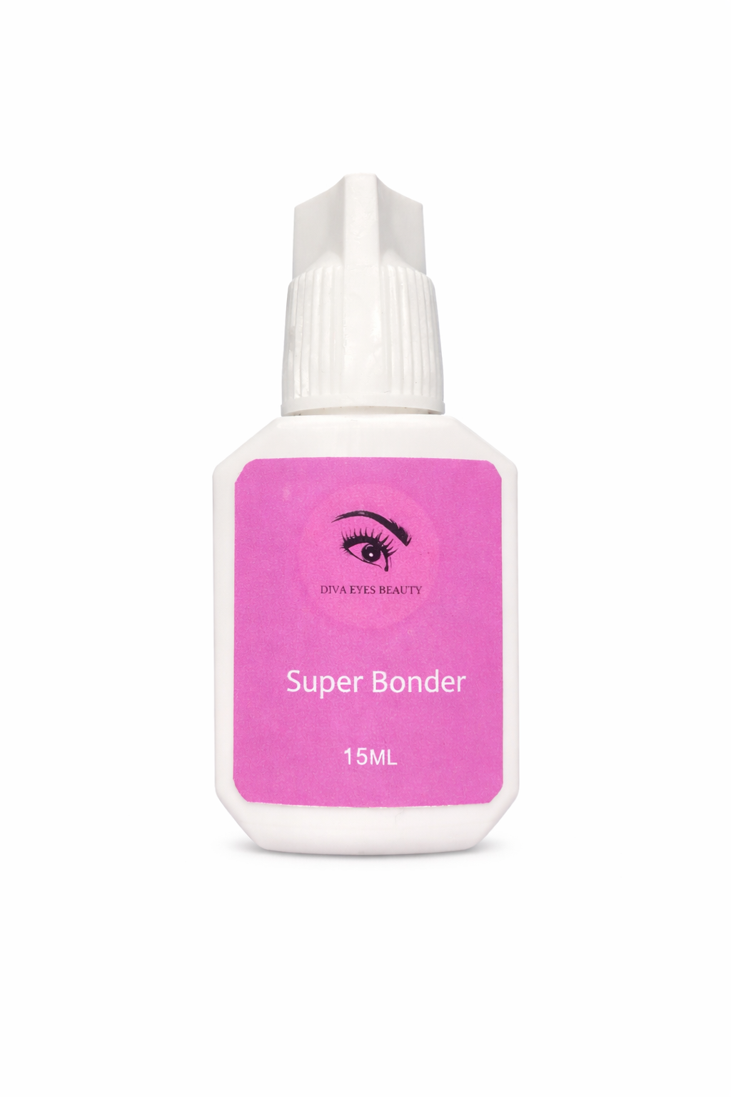 Super Bonder Professionnel - Diva Eyes Beauty