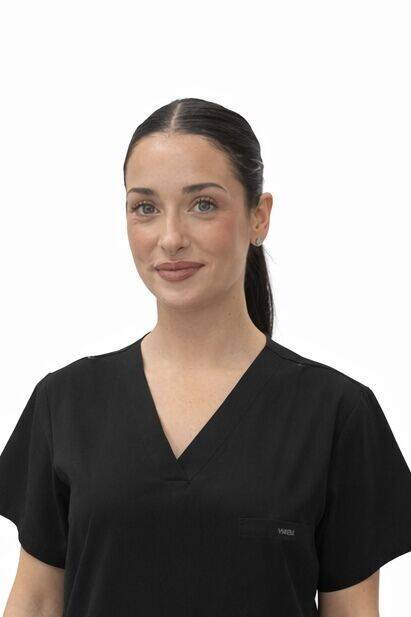 Erin(senior Beauty Therapist)