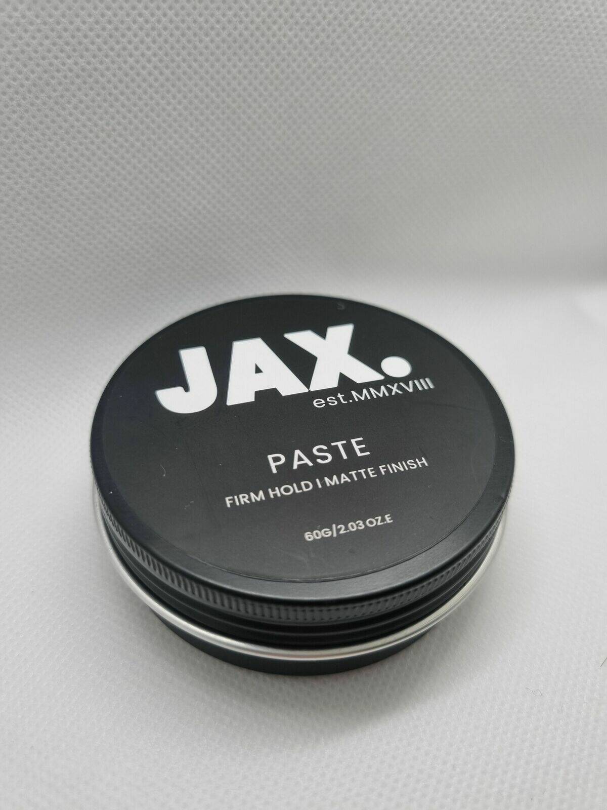 Jax Paste