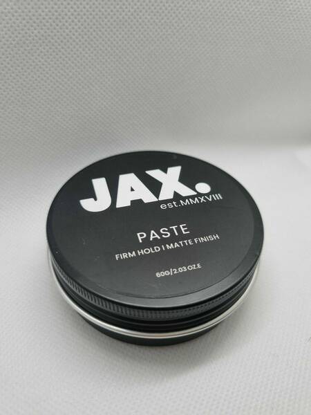 Jax Paste