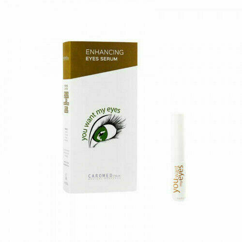 You Want My Eyes Enhancing Eye Serum 3ml