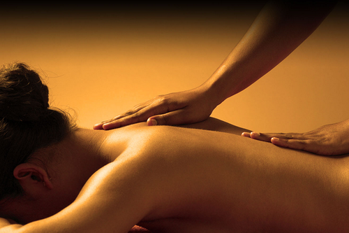 Carte Cadeau Massage Californien Signature 1h10