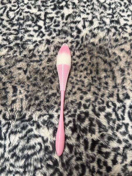 Pinceau dépoussiérant 